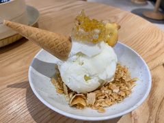 -歎雪糕低糖低脂Gelato冰淇淋