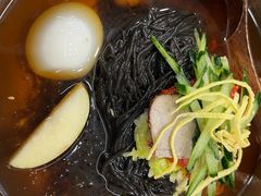 -服务大楼冷面(延大店)