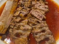 -西贝(枫蓝国际购物中心店)