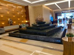 -湖景知味西餐厅•自助餐• 轻食(南京金茂威斯汀大酒店)