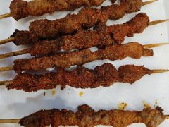 -宛平李记小吃(东关街店)