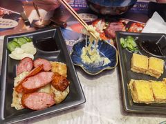 -馔豚·台北菜专门店(深圳湾万象城店)