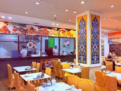 -尹兰楼西北风情餐厅(嘉定店)