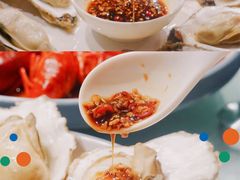 -杨氏青龙虾·羊蝎子(托乐嘉店)