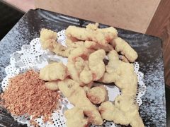 -吴记老锅底麻辣火锅(福州路店)