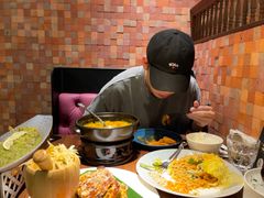 -星叶·东南亚料理(宁波万象汇店)