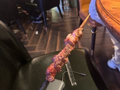 -纳瓦新疆菜(银都店)