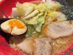 -寸屋拉面(凯德晶萃店)