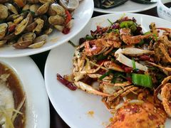-三亚相缘海鲜·烧烤·糟粕醋(三亚湾店)