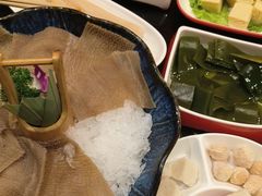 -重庆德忆火锅（龙南街3店）(渝水岸餐饮)