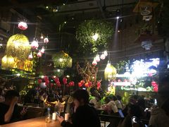 大堂-胡桃里音乐酒馆(曲江店)