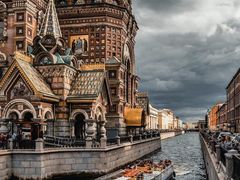 -西安城墙·碑林历史文化景区