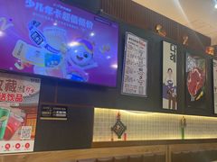 -青瓦餐厅·生鱼片·韩园烤肉(西塔店)