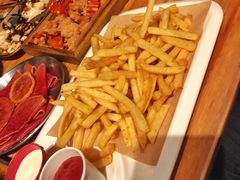 晃悠的特色细薯-晃晃悠悠酒肉合作社