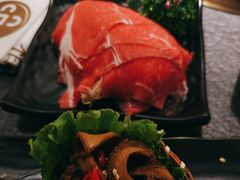 -湊湊火锅·茶憩(卓展店)