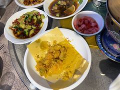 -老浒记烤鸭-北京菜(琉璃厂店)