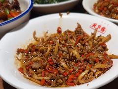 -天下客饭店(中山路店)