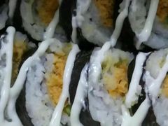-N多寿司(融创茂负一楼店)