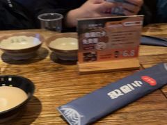 -串大叔炭火烤串·鸡西大冷面刀削面(总店)