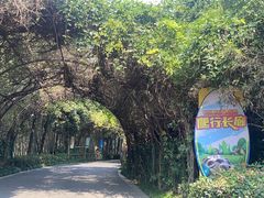 -杭州野生动物世界