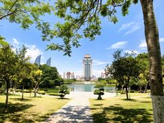 -厦门大学(思明校区)