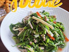 -李东农庄(中南百草园地标店)