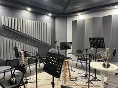 -韩宫录音棚(新街口店)
