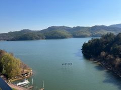 -天目湖涵田度假村