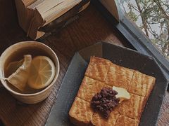 -WABI COFE(愚园路店)