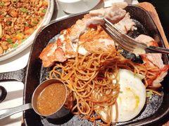 -半秋山西餐厅(巴南万达广场店)