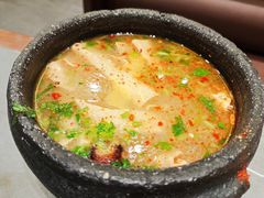-将军肚烧烤鸡手王(东岭南街店)