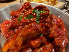 -西塔老太太泥炉烤肉(杭州首店)
