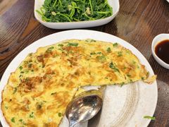 -大洋家·潮汕鱼鲜·花胶砂锅粥(天河东路店)