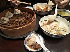 开洋拌馄饨-熙盛源(复兴路店)
