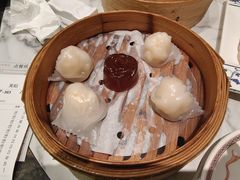 -稻香饭店(IFS国金中心店)