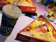 -山姆美式餐吧(鼓楼店)