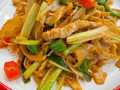 -院落新京菜·烤鸭(地安门店)