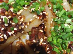 川北凉粉-渝信川菜(华盛店)
