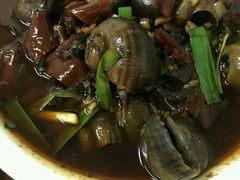 -三哥田螺(北书院街店)