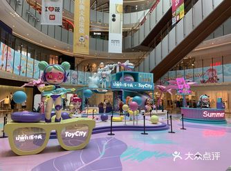 ｜周末好去处｜打卡佛山新地标展览