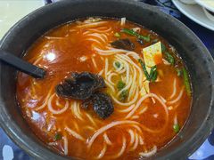 -桥香园过桥米线(国贸店)