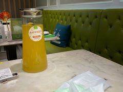 -汤城小厨•粤菜•靓汤(西直门凯德MALL店)