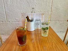 秋天的第一杯金桔冷萃-Egg•Allday Brunch(襄阳北路店)