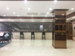 -爱贝蕊恩韩式月子会所(南山店)