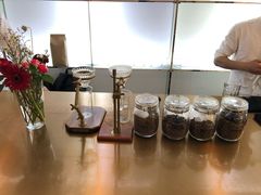 -铁手珈琲制造局metalhands(望京店)