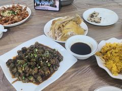 -妈妈的小作坊(陈家镇店)