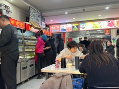 -苏袁麻辣烫(呼和浩特总局街店)