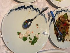 -杭州香格里拉·香宫中餐厅