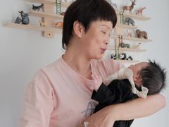 -缘爱母婴护理服务中心