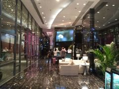 -香港观塘帝盛酒店